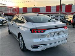 فورد تورس